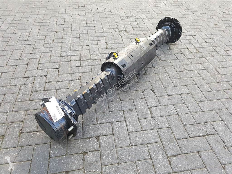 قطع غيار الآليات الثقيلة Wacker Neuson...