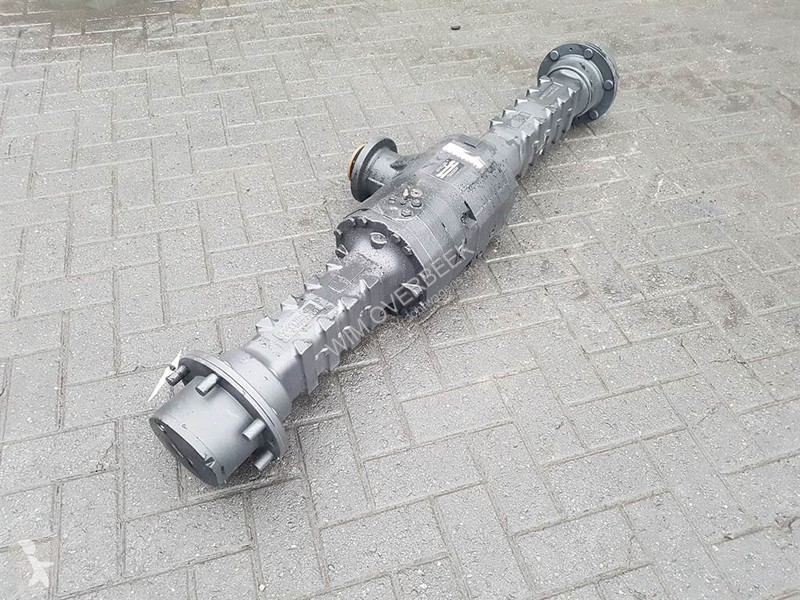 قطع غيار الآليات الثقيلة Wacker Neuson -Spicer...