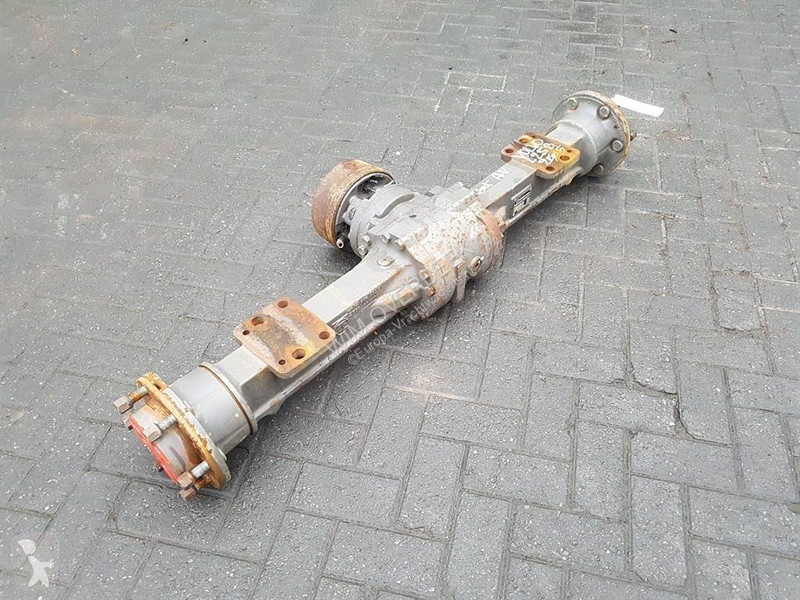 قطع غيار الآليات الثقيلة Volvo L25B-ZF...