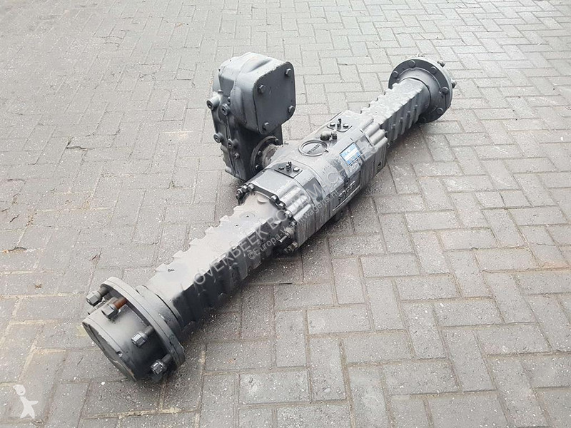 Teherautó-alkatrészek  SF60-EF1200-Spicer Dana...
