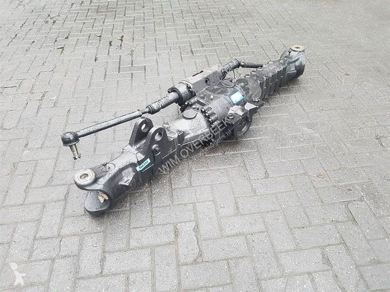 قطع غيار الآليات الثقيلة Manitou MT1840-Spicer...
