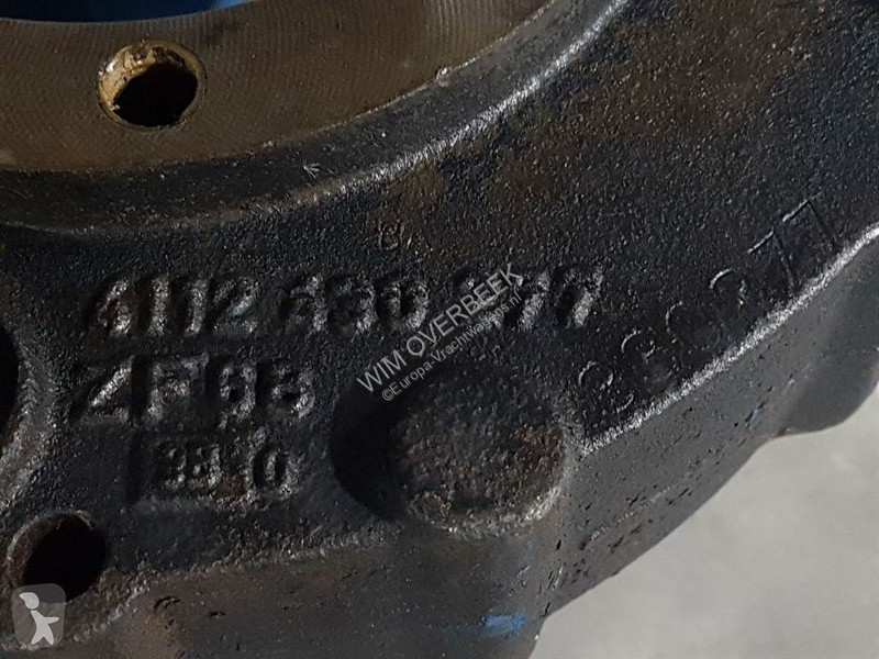 Vrachtwagenonderdelen ZF 4112430278/4112430277...