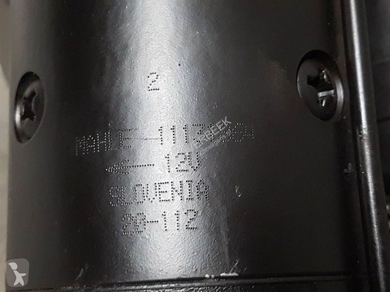 قطع غيار الآليات الثقيلة Deutz 12V 9T 4,0KW -...