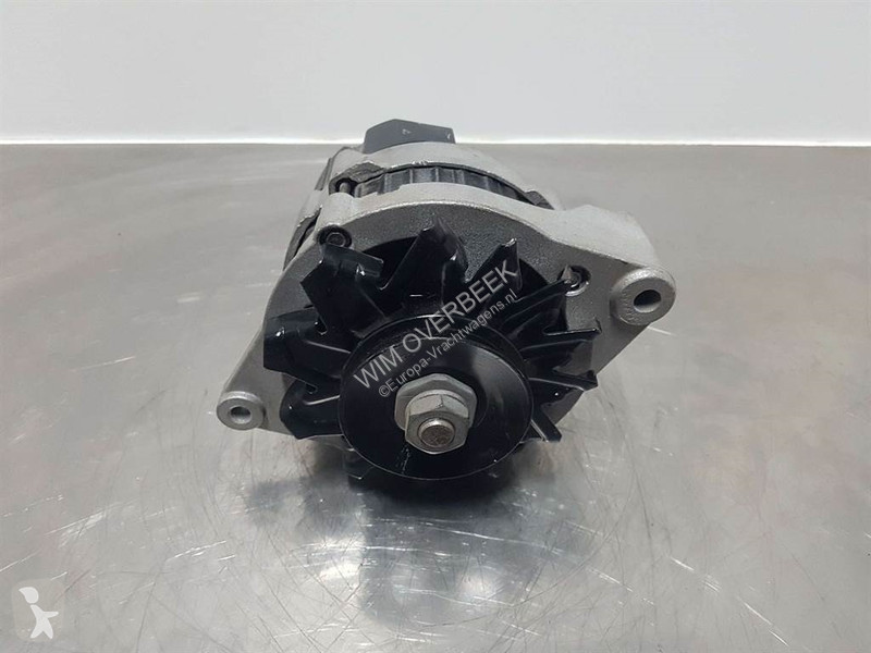 قطع غيار الآليات الثقيلة Clark 12V...