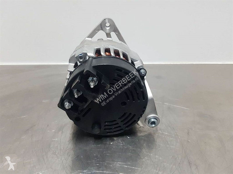 قطع غيار الآليات الثقيلة Manitou 12V 80A -...