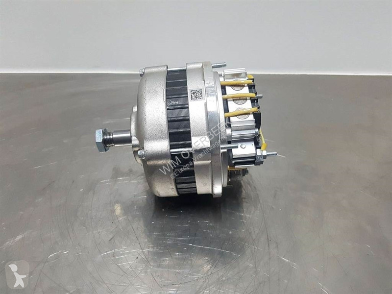 Repuestos para camiones Volvo...