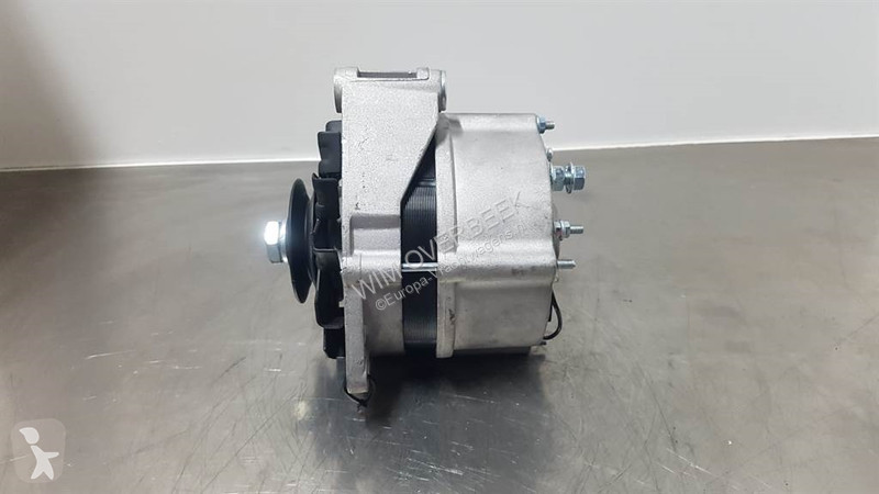 قطع غيار الآليات الثقيلة Ahlmann AZ14-28V...
