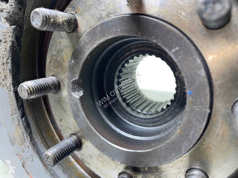 Vrachtwagenonderdelen ZF 4112430002/4112430014...