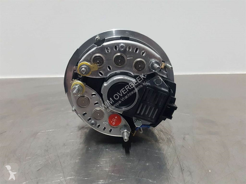 قطع غيار الآليات الثقيلة Deutz 1011-14V...