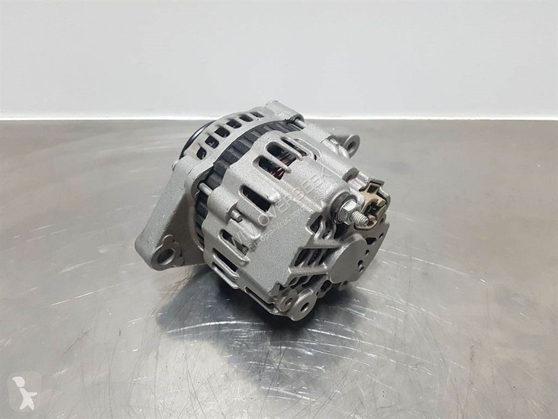 قطع غيار الآليات الثقيلة Perkins 14V 50A -...