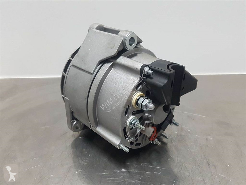 قطع غيار الآليات الثقيلة Liebherr LH30-24V...