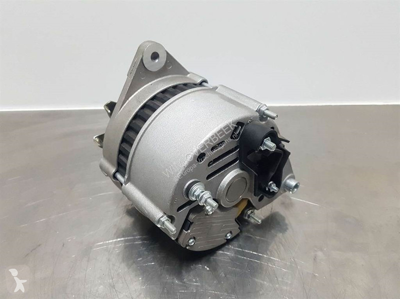 Repuestos para camiones Terex Schaeff...