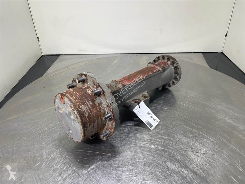 قطع غيار الآليات الثقيلة Atlas AR65-ZF...