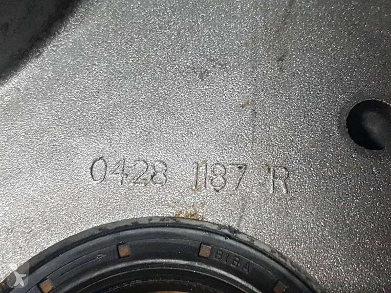 Vrachtwagenonderdelen Volvo...