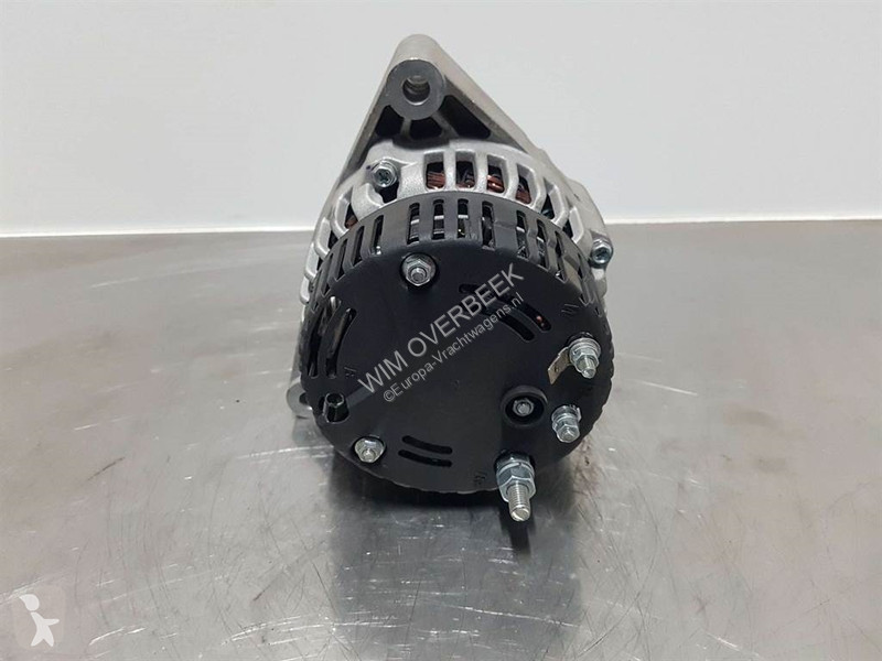 قطع غيار الآليات الثقيلة Ahlmann AZ150-28V...