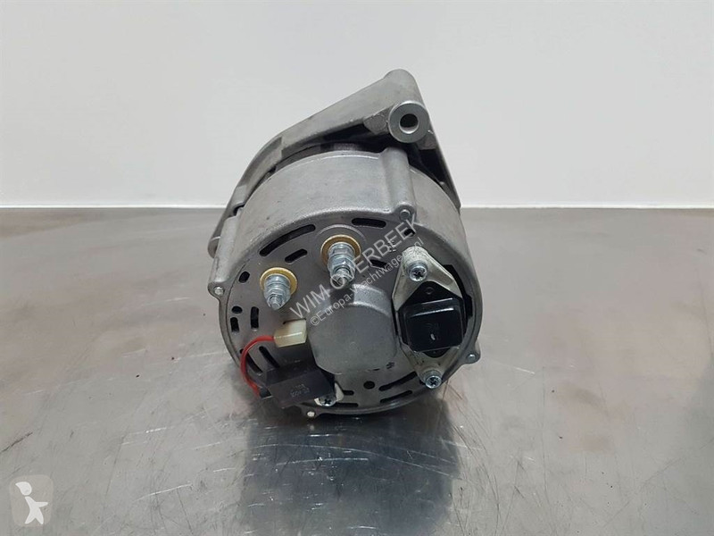 قطع غيار الآليات الثقيلة Deutz 28V 27A -...