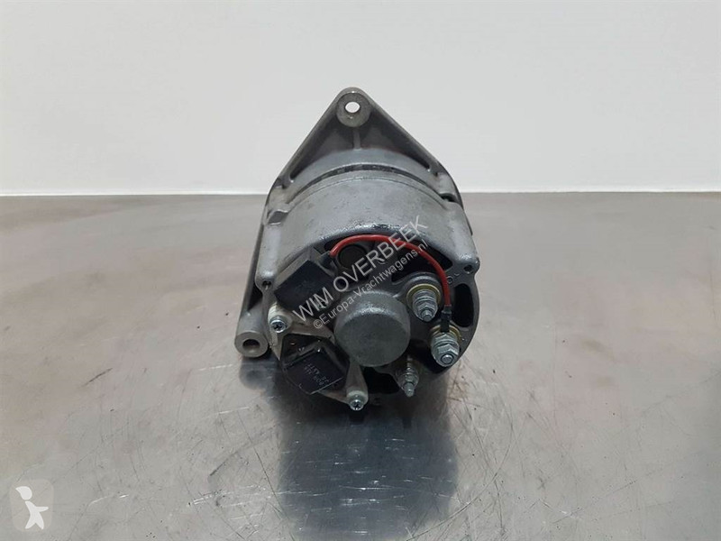 Pezzi di ricambio per mezzi pesanti Perkins 12V...