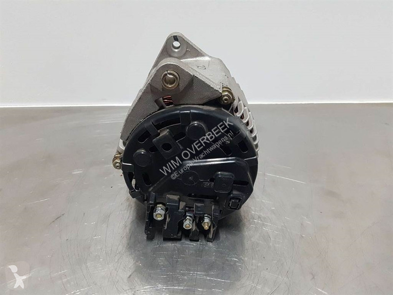 قطع غيار الآليات الثقيلة Terex Schaeff...