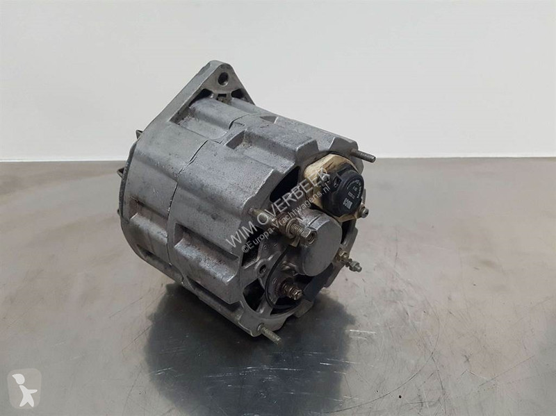 Vrachtwagenonderdelen Deutz 24V 55A-PSH...