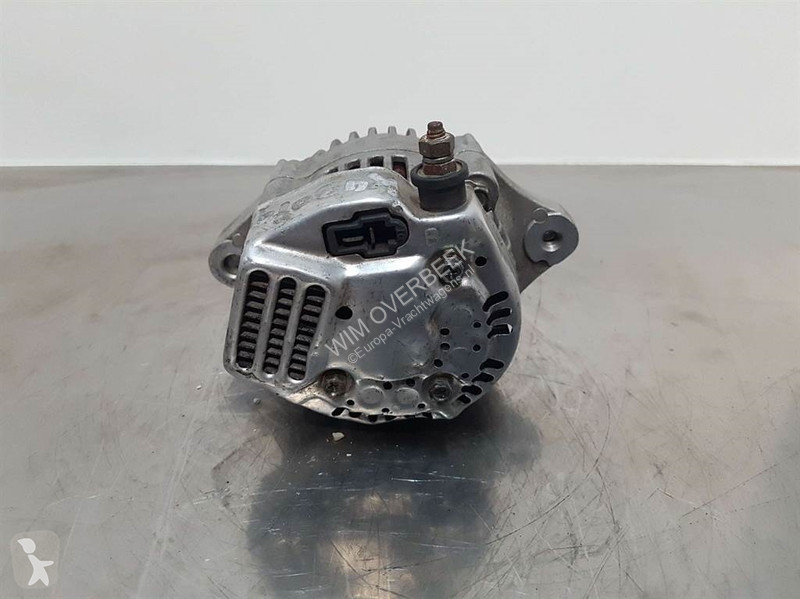 قطع غيار الآليات الثقيلة Kubota 12V 30A -...