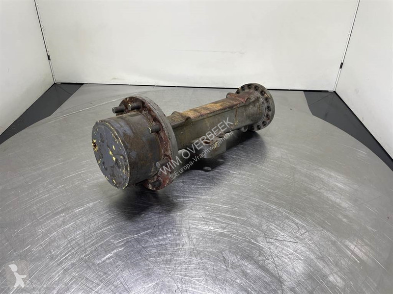 قطع غيار الآليات الثقيلة Atlas AR65-ZF...