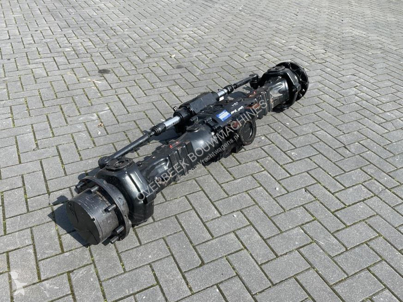 Náhradní díly pro kamiony Manitou 309732-Spicer...