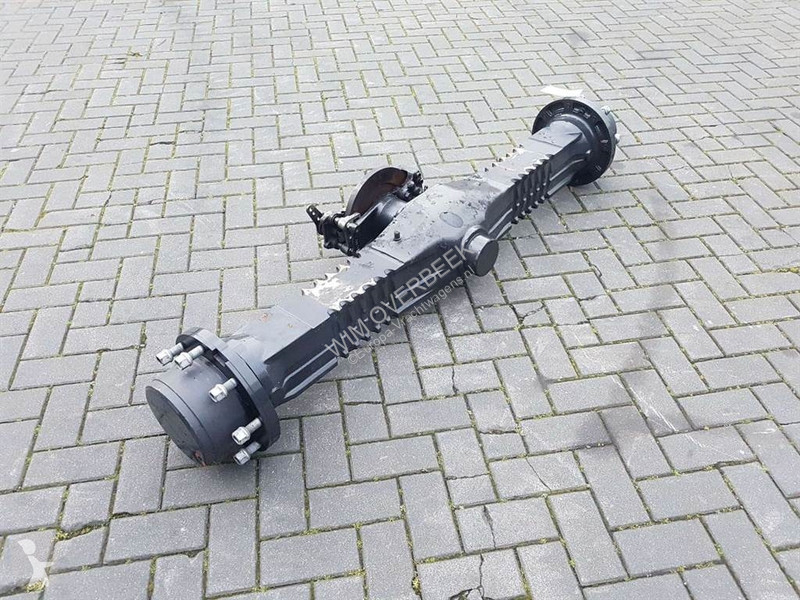 Repuestos para camiones Yanmar V70...