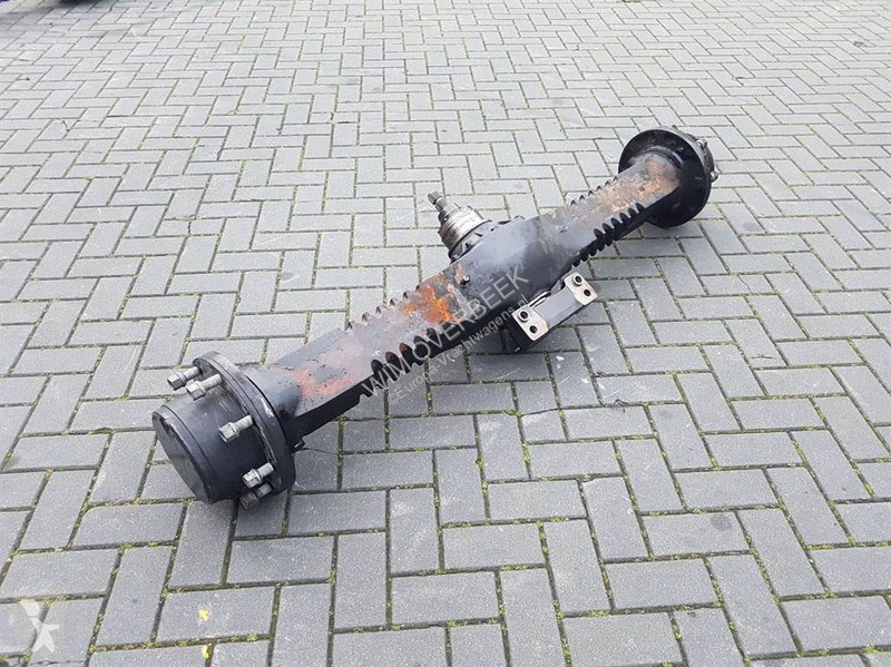 قطع غيار الآليات الثقيلة Yanmar V70...