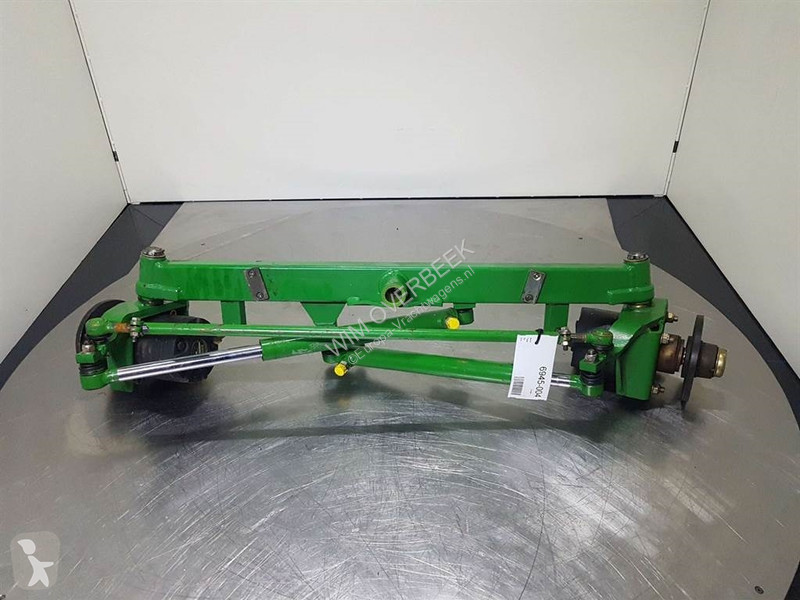 قطع غيار الآليات الثقيلة Partner Hydraulic...
