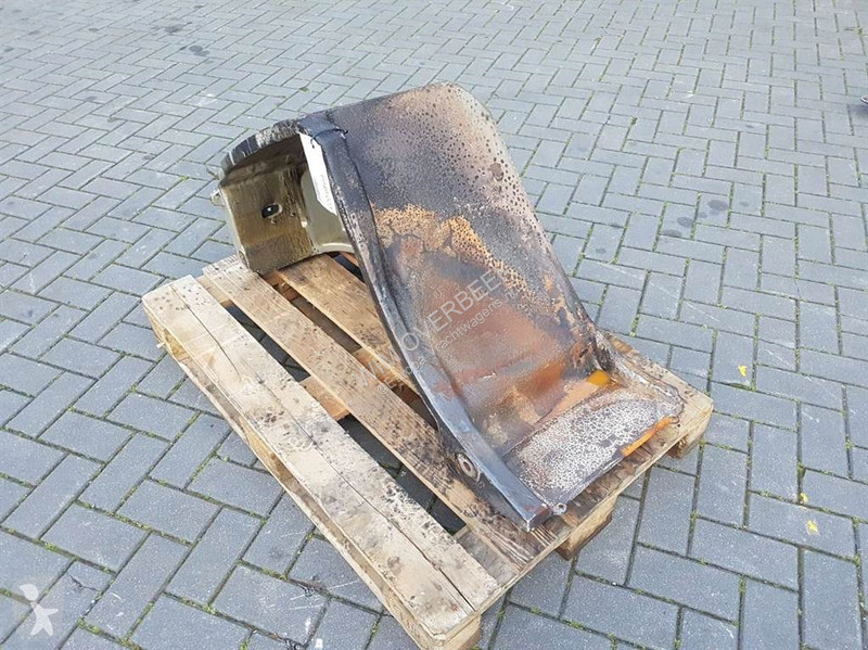 قطع غيار الآليات الثقيلة Yanmar V70...