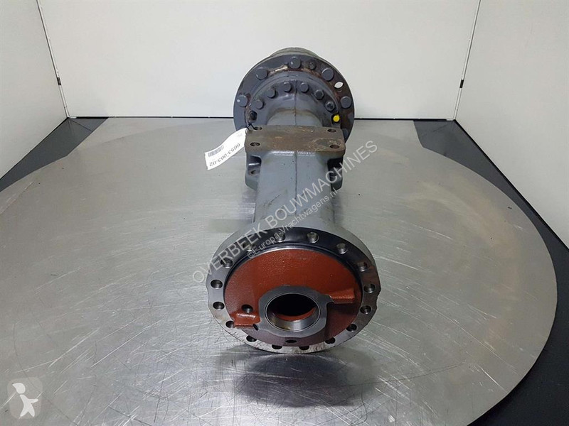 Liebherr LH22M-10472934-ZF MT-E3060-Axle...