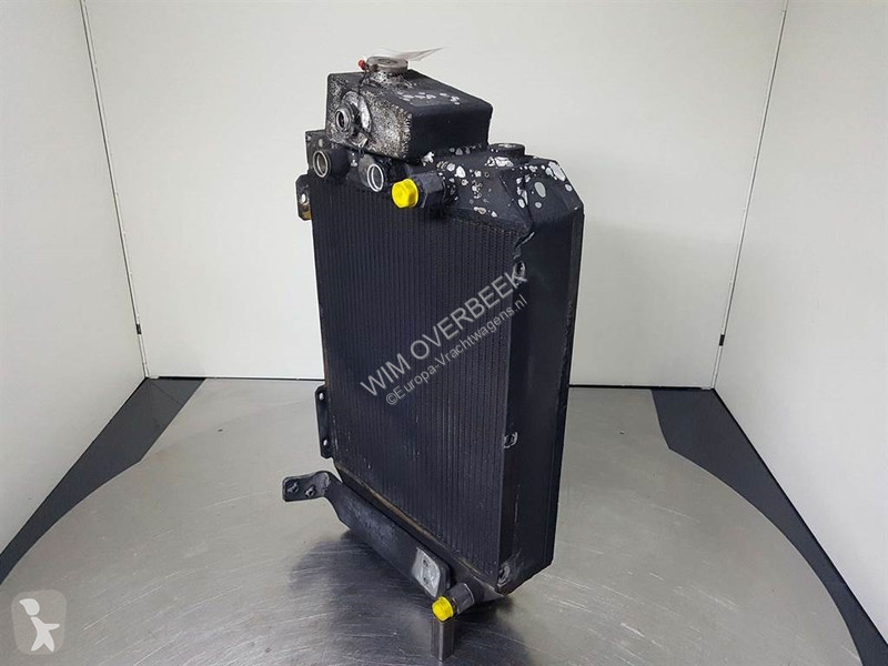 قطع غيار الآليات الثقيلة Yanmar V70 Speeder -...