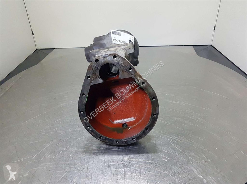 Запчасти для грузовика Volvo L30-ZF AV-230-Axle...