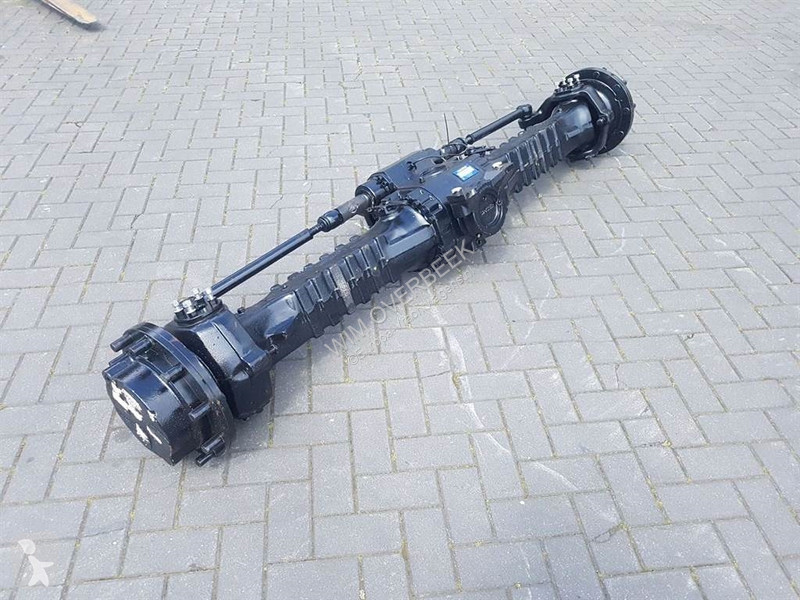 قطع غيار الآليات الثقيلة Manitou...