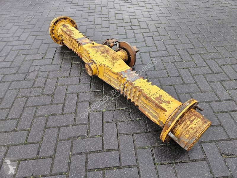 Vrachtwagenonderdelen Caterpillar...