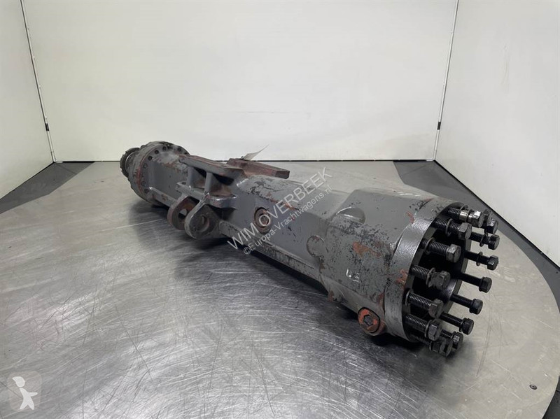 قطع غيار الآليات الثقيلة Liebherr A900-ZF...
