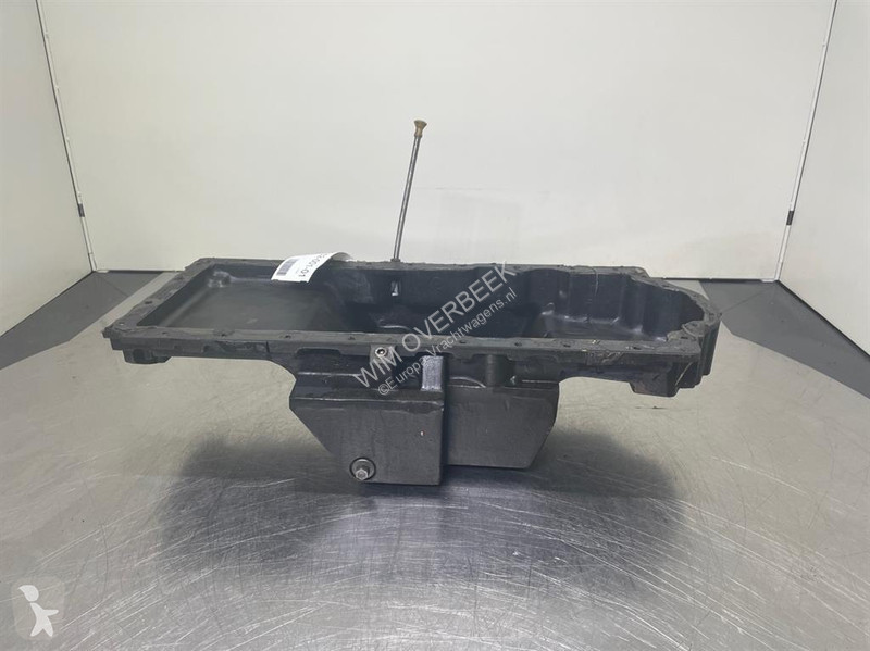 Pezzi di ricambio per mezzi pesanti JCB...