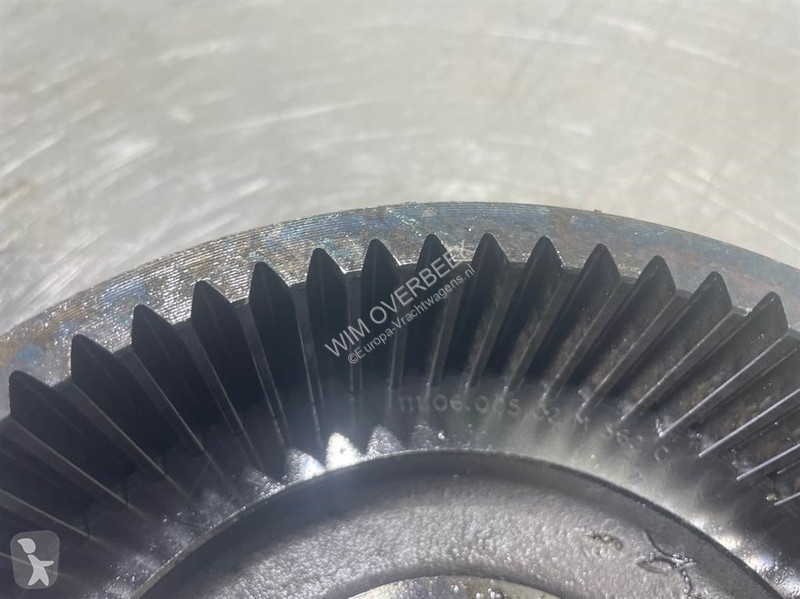 قطع غيار الآليات الثقيلة Wacker Neuson -Spicer...