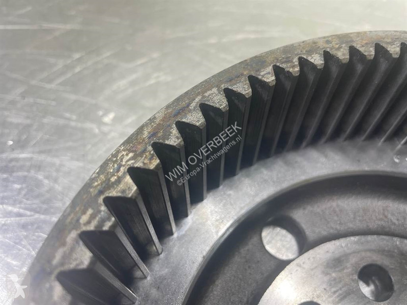 قطع غيار الآليات الثقيلة Wacker Neuson -Spicer...