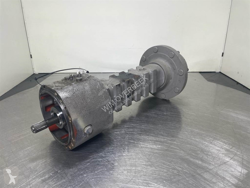 قطع غيار الآليات الثقيلة Atlas AR65-Spicer Dana...
