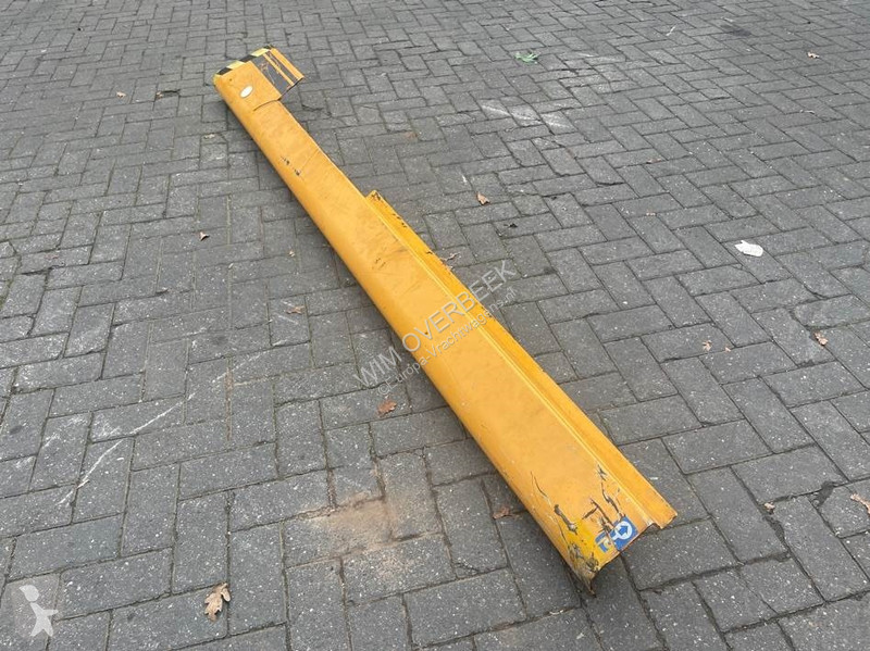 Vrachtwagenonderdelen Liebherr...