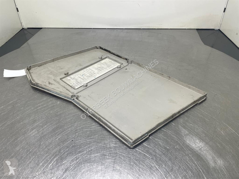 Liebherr A316-9210770-Dashboard/Console/Konsole...