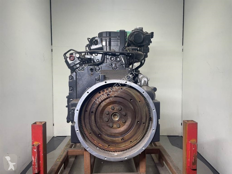 قطع غيار الآليات الثقيلة Cummins QSB6.7 -...