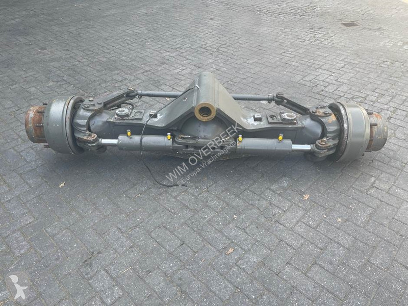 Vrachtwagenonderdelen  835E-109525-Axle/Achse/As