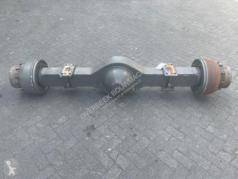 Teherautó-alkatrészek  835E-114466-Axle/Achse/As