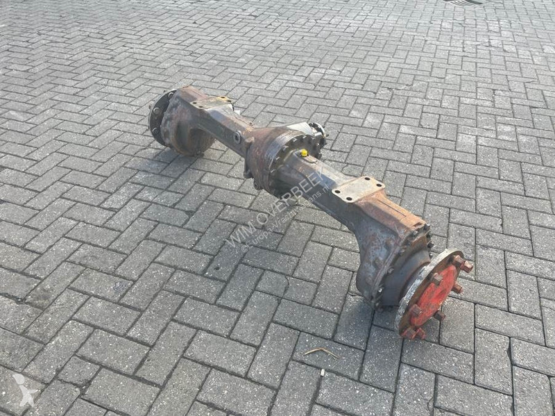 Vrachtwagenonderdelen Volvo...