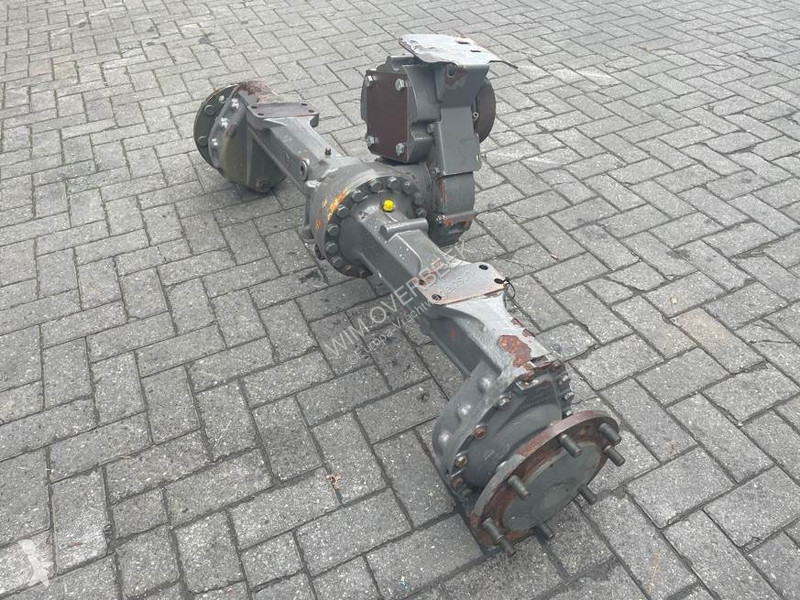 Vrachtwagenonderdelen Volvo L30D-2808620-ZF...