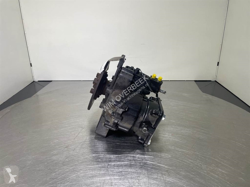 قطع غيار الآليات الثقيلة Manitou MT14/...