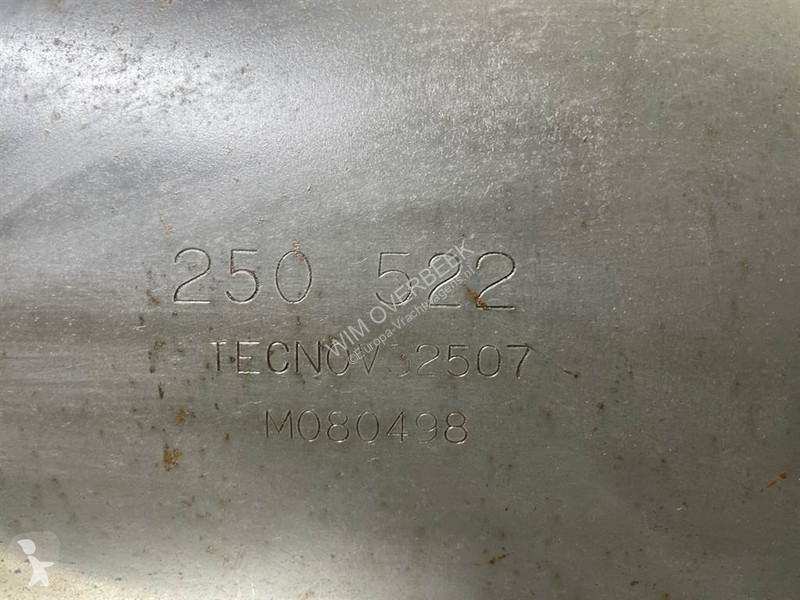 قطع غيار الآليات الثقيلة Manitou...
