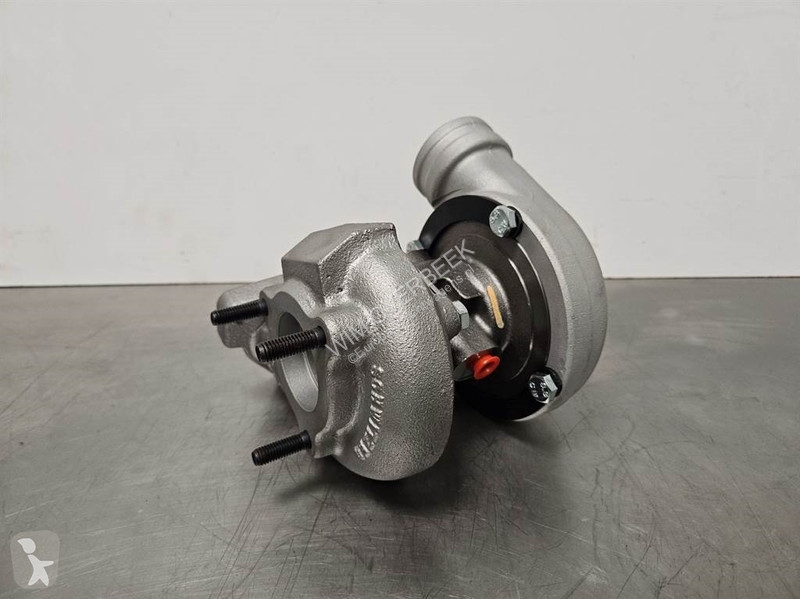 Repuestos para camiones Deutz BF4L1011 -...